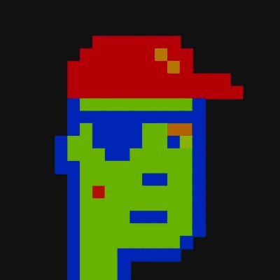 bucky0815's profile picture. The Art of Generative Design