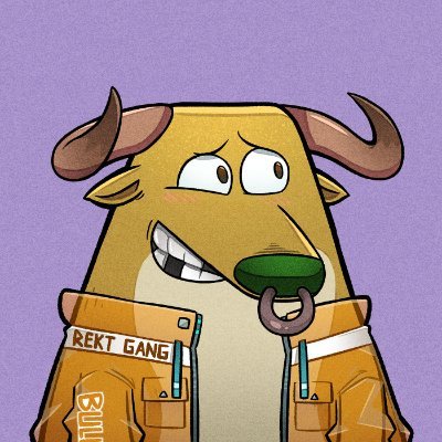 Rekt_Zerker's profile picture. Co-founder @Rekt_Gang and @madscientists_x
Podcast @exliq_podcast