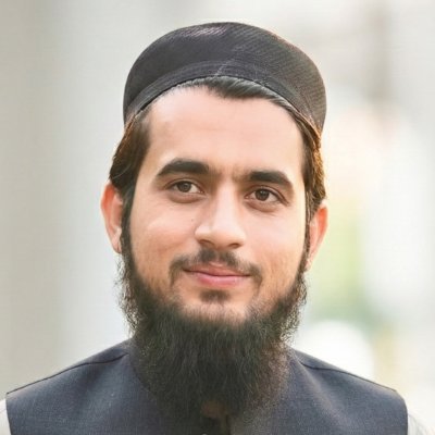 Muhamma54298237's profile picture. A software developer & skilled in React Native, full-stack development