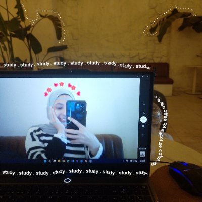 J_L_Mori's profile picture. 🎀 Documenting my journey from first year #student to professional engineer.

🤖 Studying #Mechatronics Engineering at YTÜ

🌸 七転び八起き 🌸

ᴄᴀᴅ • ʟᴀɴɢᴜᴀɢᴇꜱ • ᴀʀᴛ