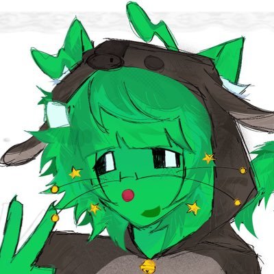 Monks0w0's profile picture. 👽 PFP: @spawnrie trans 17y/o artist (slow!) Art only account: @MonksyArchive SAC: Monksy