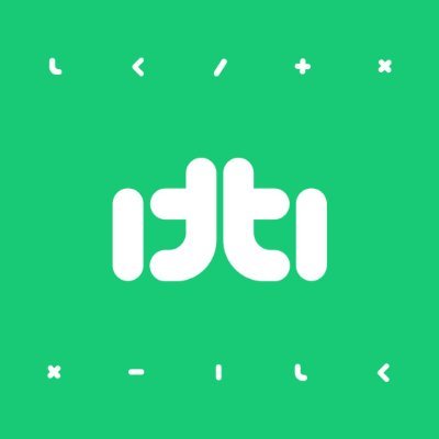 itti_digital's profile picture. Somos una empresa de tecnología impulsada por el algoritmo humano.