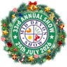 middevonshow's profile picture. ⭐️25th July 2026⭐️ A true celebration of Mid Devon with an eclectic mix of breath taking entertainment, food, shopping, music, horticulture & farm life