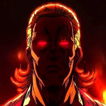 ParadiseMust's profile picture. Just a Habit.