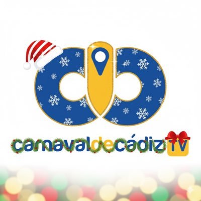 CarnavalCadizTV's profile picture. 🎭Todo el Carnaval de Cádiz en una sola web🎭 Vídeos, sorteos, noticias, productos del Carnaval, etc. Carnaval de Cádiz 2023 - #COAC2023