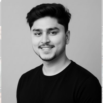 ShivamKarnn's profile picture. Backend Developer focused on fast APIs, scalable systems, and clean, reliable engineering.
