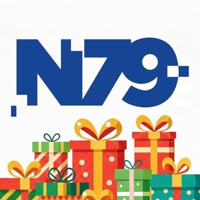 N79news's profile picture. Aquí encontrarás toda la información relevante sobre lo que está sucediendo en nuestro entorno. ¡Nos encanta mantenerte actualizado!