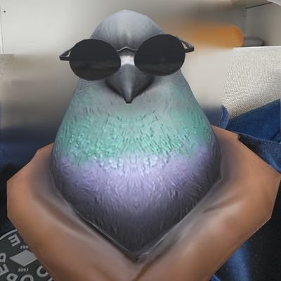 albandannois's profile picture. 