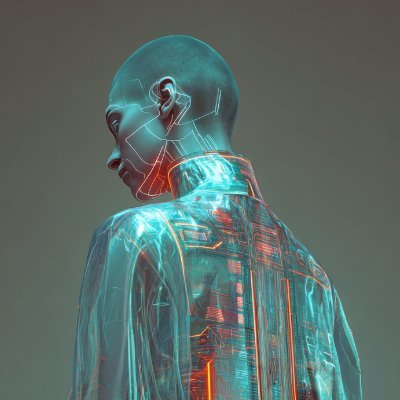 0x1Oscar's profile picture. 8+ years of secure operations. Top 4 in futures.
Let’s build something big together.🚀🌒