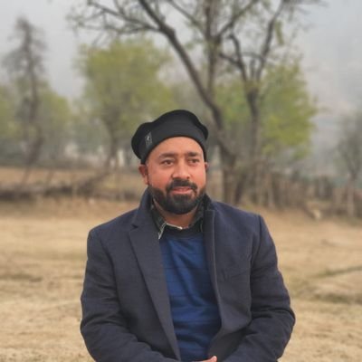 JAVID_CIRIUST's profile picture. Assistant Professor Centre for International Relations IUST Awantipora, Kashmir |PhD-PDF Political Science AMU, Aligarh💚🦋💚