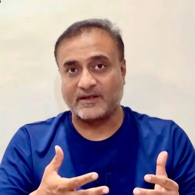 KaushilShah_Ind's profile picture. bussinessman/social activits/Politician (BJP) /Sportsman