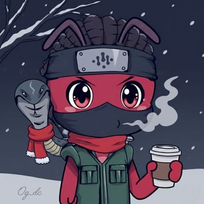 Cokahderix0's profile picture. Solflare Guardian ⚜️ |Arichain OG|Crypto And Airdrop Plug| AFC