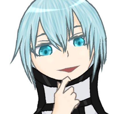 CODE_LaP's profile picture. 囚人番号12番 コズエ ナギサ