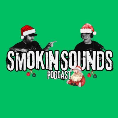 smokinsoundspod's profile picture. Smokin Sounds the ultimate podcast for cigar & pipe enthusiasts who love music and WWE! Welcome to the Car Hole Lounge!