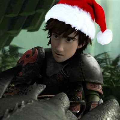 r4z0rwh1p's profile picture. hiccup haddock if he was an agender aroace lesbian