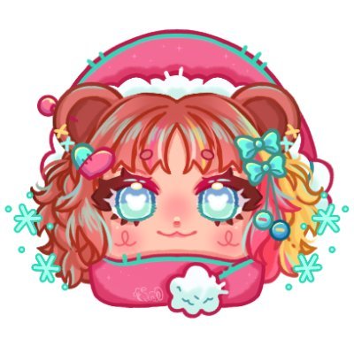 eudoraboreal's profile picture. ☁︎ . . . chat coder & graphic artist for streamers : may waitlist open
⠀  ⤷ she / they . brazilian . istj . 24 . eng / pt •: ♡