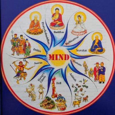 fate_researcher's profile picture. 2017年末に鬱病になる→2018年6月に夢で『〇〇町の赤い鳥居の龍神を拝め』と何者かに言われ拝み始めてスピや宗教、呪術に目覚める→2020年10月に占いに目覚め占い師になり少しずつ鬱病が治る→2022年1月に縁あって密教系で得度を受ける→2024年12月に脳幹出血で倒れ緊急入院するが3日半で退院する→そして2025年