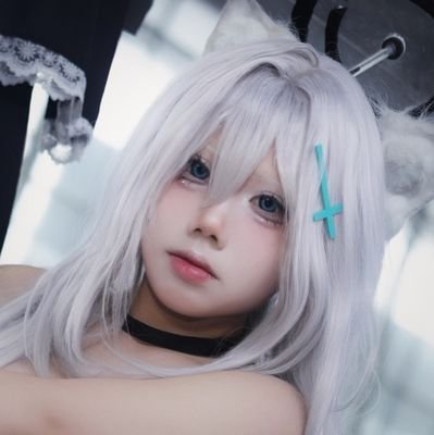 CHYAM0112's profile picture. 남부권 여성 미자 코스어
가공多

호요겜,니케,블아 주력