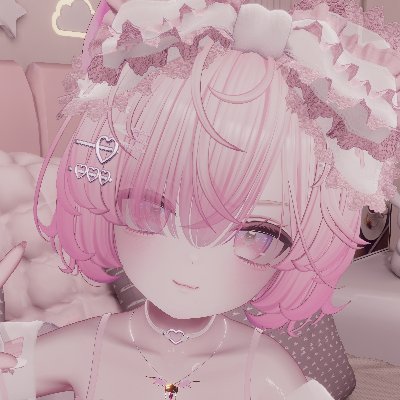 VRC_RYU2's profile picture. VRC用です。
おっさんです。
フレンドはいつでも飛ばしてくださいｗ
話し友達たくさん募集中
VRCユーザーはだれでも歓迎です
35Pおじたん🌸
💍ポコ（@mikeneko532）
2022/10/05開始