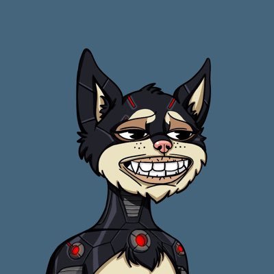 PunCatsApe's profile picture. I research / learn / get inspired #Monad @monad love 💜😽 🖤My name is Julia😻 adore @monad 🫶🏻