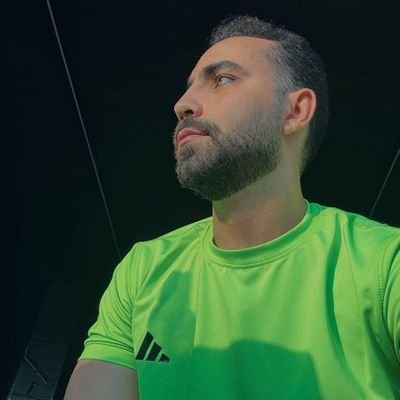 imuhammadashraf's profile picture. Always believing.