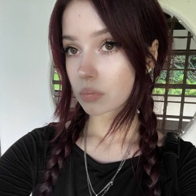 0xYsee's profile picture. ✧ 𝕀𝕟𝕥𝕖𝕣𝕨𝕖𝕓 𝔼𝕟𝕥𝕙𝕦𝕤𝕚𝕒𝕤𝕥 ✧ 𝕆𝕟𝕝𝕪 𝔸𝕔𝕔𝕠𝕦𝕟𝕥 ✧ ☟ 𝕍𝕚𝕖𝕨 𝕄𝕠𝕣𝕖 @shefiorg
 𝕊𝟙𝟝