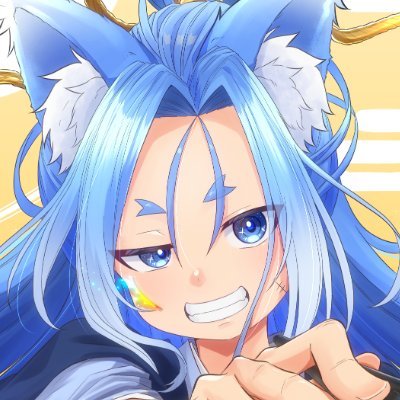 iwasashinbe's profile picture. YouTube漫画、キャラデザ、アイコン作成などしております。
skeb : https://t.co/idobdwq3aU
pixiv ; https://t.co/tNqXA3UBKw

お仕事関係はDMにて、お気軽な相談から受け付けております。