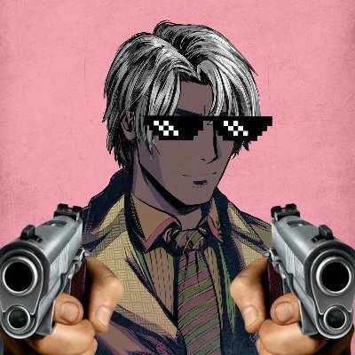 MBFC24's profile picture. Madlads OG. 🔥 Backpack on TOP 🔥 Crypto & NFT-focused || FOCK IT.