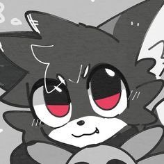 furryfla's profile picture. used to be @omniflattv | suspended at 3k | minor | priv: @femiomni