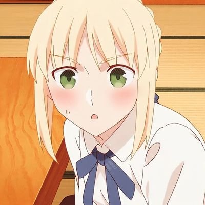 4tVq4P7Pw956910's profile picture. アニメとVTuberが好きな年中金欠なオタクです。一応学生です。推しはVTuberだと兎田ぺこらと湊あくあ、アニメだと牧之原翔子さんが大好きです！
あとタメ口で話してくれた方が関わりやすくて大好き！👍青ブタ、SAO、よう実とか好き
仲良くしてね！