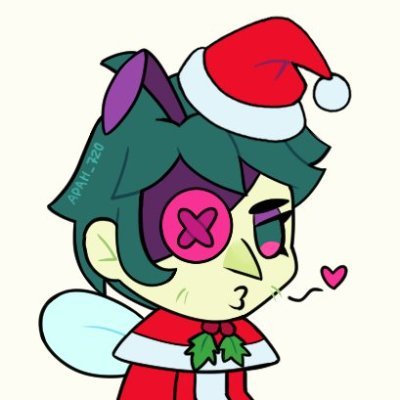 ClaudiaBar19977's profile picture. Dibujos, OC'S y memes mios. Cuenta para adolescentes y un poquito adultos

PoKéfan/dibujador/adulto joven/gamer/autista/semi Otaku/crisis existencial/💛🤍💜🖤