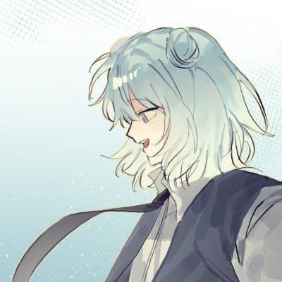 ljulh's profile picture. 우냐냐 여친 | 시계는 외치 시계는 외치 | 요괴 외치 | 쎄치 | 유키 아내