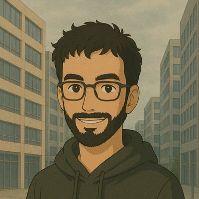 AjayVats20's profile picture. Chasing dreams & embracing the journey.