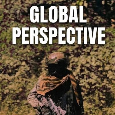 Global__persp1's profile picture. Real-time Updates on Terrorist attacks & War happening in South Asia & Middle East. 

Telegram -- https://t.co/LBI7XifcHJ