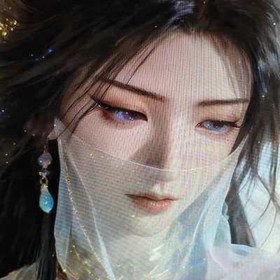 mengyudaoren's profile picture. 
