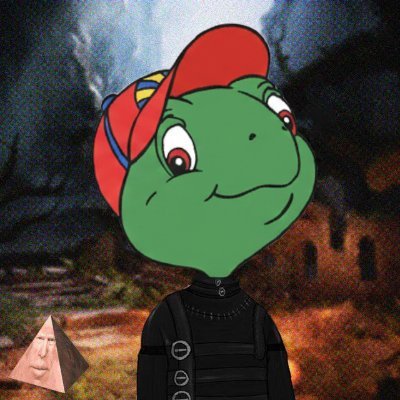 LevanInSolana's profile picture. Just a Chill Trencher | 400k PNL