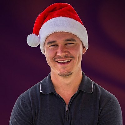 JesperHensgens's profile picture. 