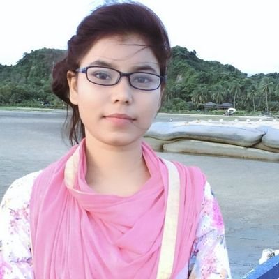 JannatS161768's profile picture. জ্ঞানের আলো খুৃঁজি স্বপ্নের দ্বার, আগামীর দিন শুধু সম্ভাবনার।