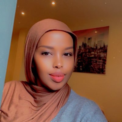 warsan003's profile picture. Hooyo|Mental Health|Public Health NHS @UniWestminister 📚 ☕️ 🌱 🪴 @LFC .. and Yes, I’m a Cat person.🐈.