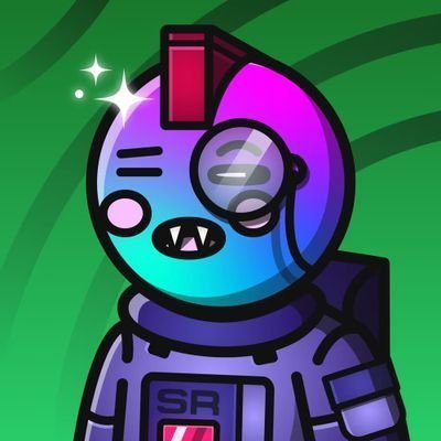 AzuRRaPyrex's profile picture. # Architect of the decentralized future turning blockchain code into human connection 

https://t.co/BARYRboLhS