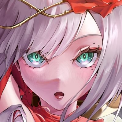 DrawingRije's profile picture. デジタルでイラストの練習を始めました！
あおぎり高校とか仮面ライダーが好きです(*^^*)
https://t.co/I7rDUgOmrd
↑今まで描いたイラストはここから！
フォローよろしくお願いします！