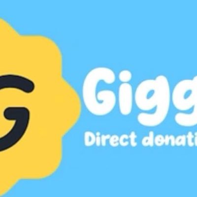 GiggleFundBSCz's profile picture. Trading fees automatically donated to @GiggleAcademy I Making a difference on @BNBChain. https://t.co/omEQWy3oQ9 gigglefund 👈🇨🇳🇺🇸Telegram groups.