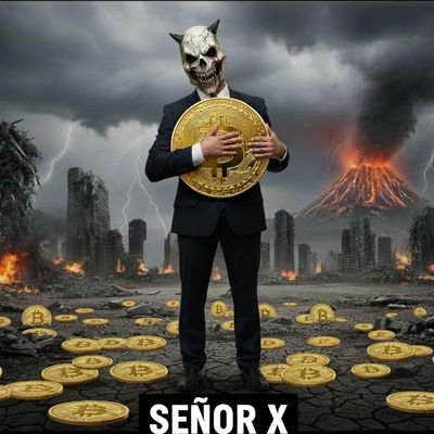 senor_X_GMT's profile picture. granjero digital! este es un gran mundo.