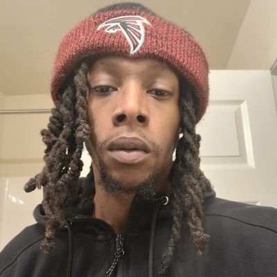 AnimeStonerGoat's profile picture. Saiyan/senju blood NBA NHL CBB CFB NFL MLB sports gambler 
Gamer anime love Marvel/DC 
Falcons Hawks