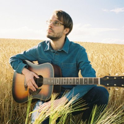 JamieAgeMusic1's profile picture. Independent solo musician from Perth, Scotland. Self-titled debut studio album 'Jamie Age' available on all the major streaming platforms.