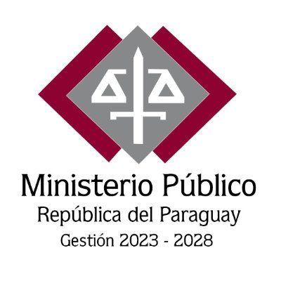 MinPublicoPy's profile picture. Representante de la sociedad ante los órganos jurisdiccionales del Estado, gozando de autonomía funcional y administrativa en el cumplimiento de sus deberes.
