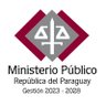 MinPublicoPy's profile picture. Representante de la sociedad ante los órganos jurisdiccionales del Estado, gozando de autonomía funcional y administrativa en el cumplimiento de sus deberes.