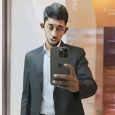 Mathap1Shantesh's profile picture. 