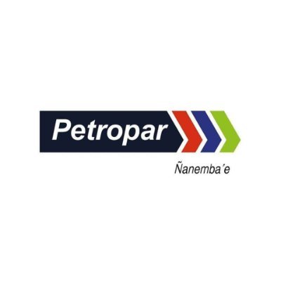 Petropargov's profile picture. Petróleos Paraguayos, empresa petrolera del Paraguay, desde 1985. Importación y distribución mayorista y minorista de hidrocarburos y derivados de petróleo.