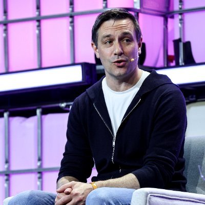 aidan_corbett's profile picture. CEO / Co-Founder @wayflyerapp.